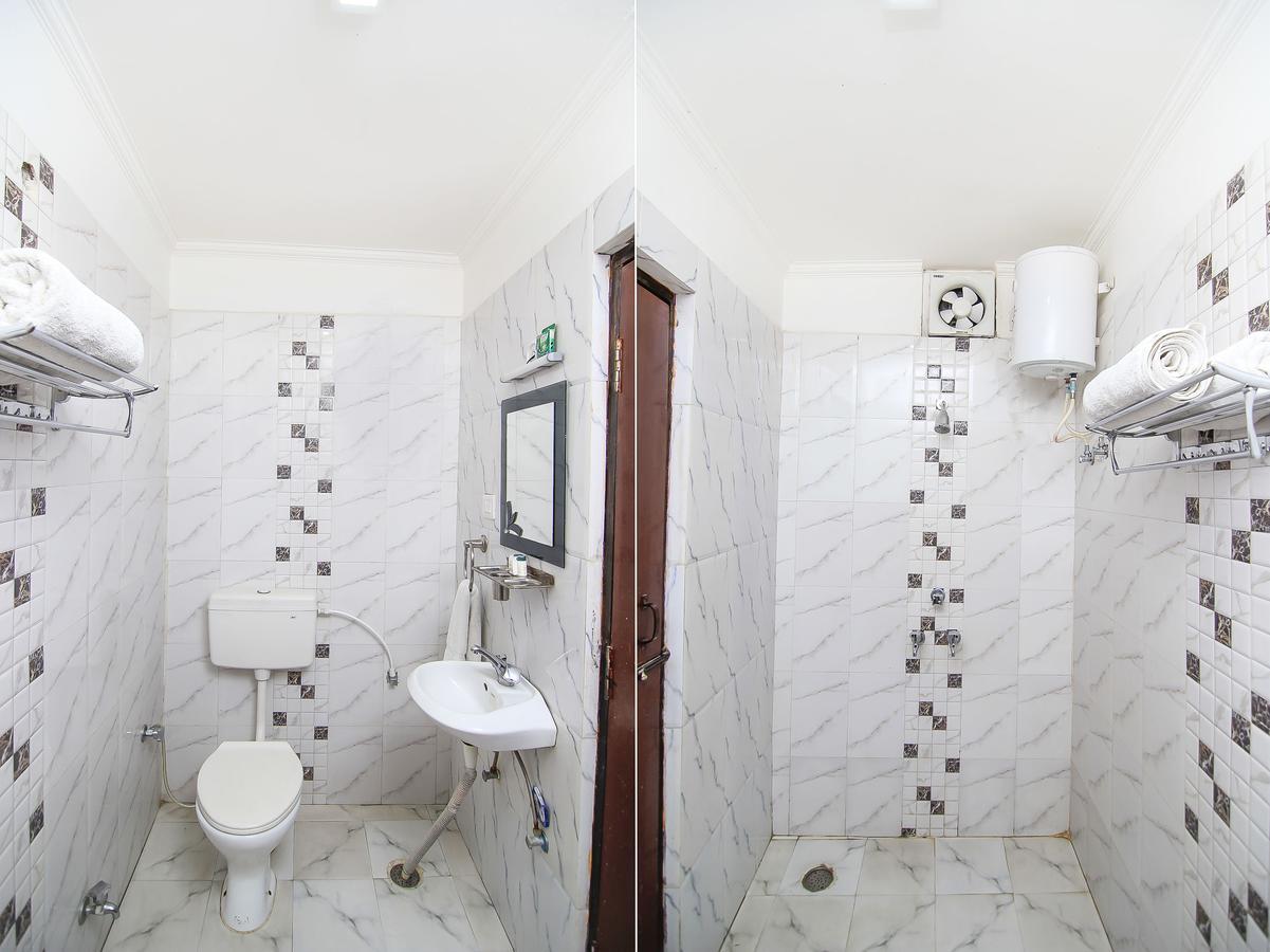 Hotel Oyo 8657 Acumen