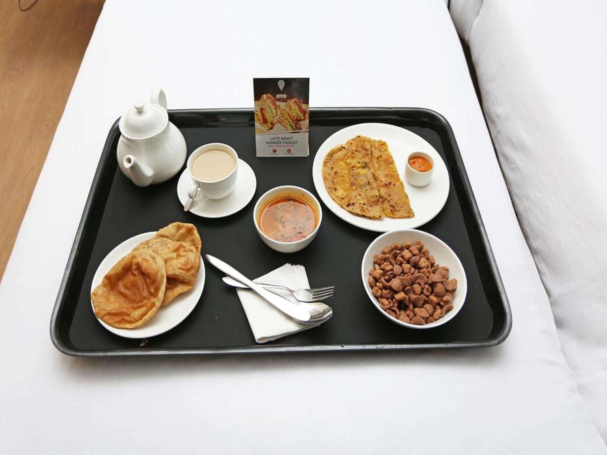 Hotel Oyo 8657 Acumen